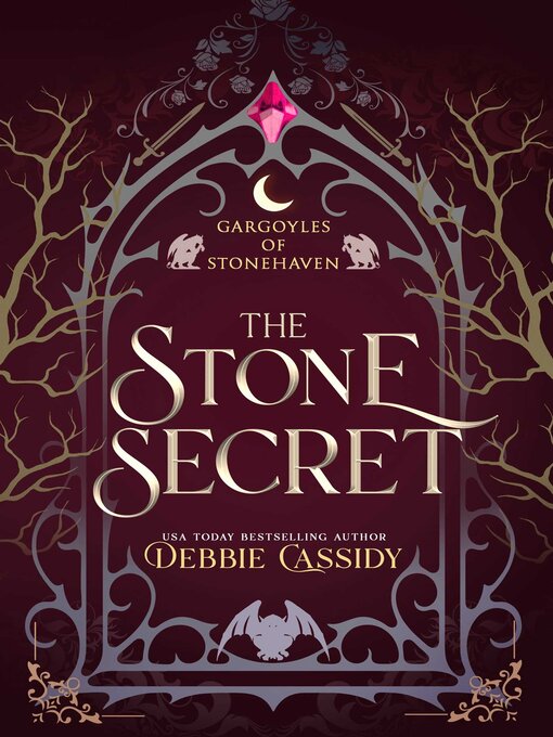 Title details for The Stone Secret by Debbie Cassidy - Available